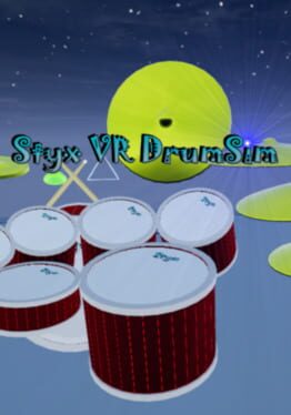 Styx VR DrumSim