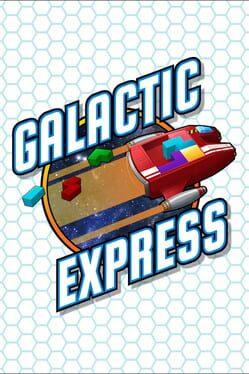 Galactic Express