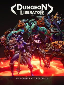 Dungeon Liberator