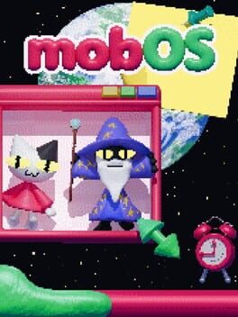 MobOS