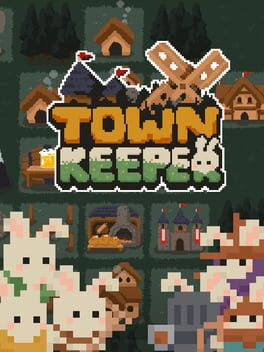 Town Keeper