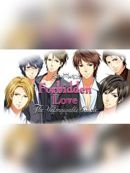 Forbidden Love