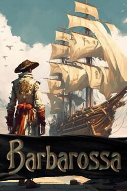 Barbarossa