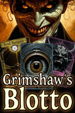 Grimshaw's Blotto
