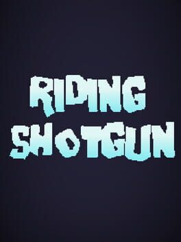 Riding Shotgun