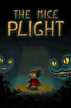 The Mice Plight