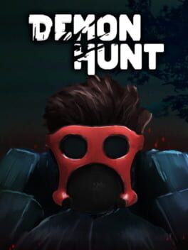 Demon Hunt