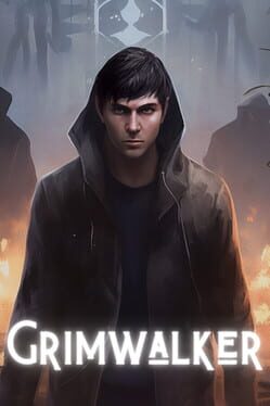 Grimwalker