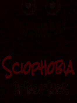 Sciophobia: The Fear of Shadows
