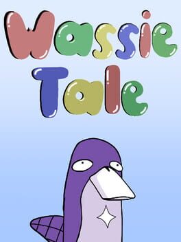 Wassie Tale