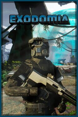 ExoDomia