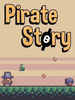 Pirate Story
