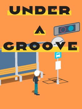 Under a Groove