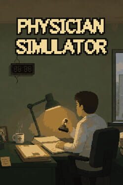 Physician Simulator