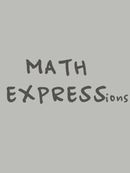 Math Expressions