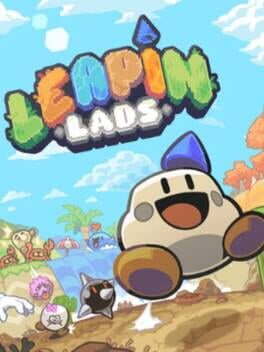 Leapin Lads