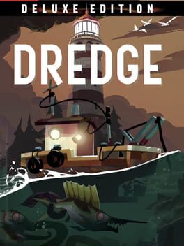 Dredge: Deluxe Edition