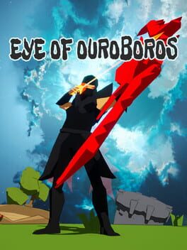 Eye of Ouroboros