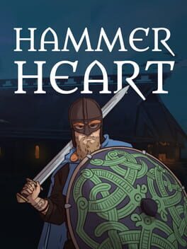 Hammerheart