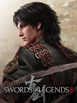 Swords of Legends