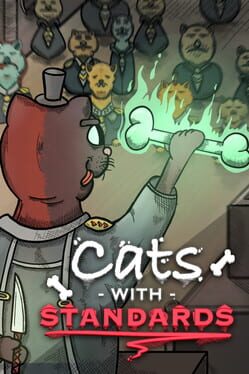 Cats With Standards
