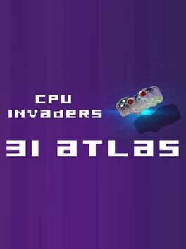 CPU Invaders: 3i Atlas