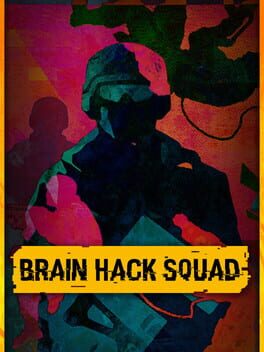 Brain Hack Squad