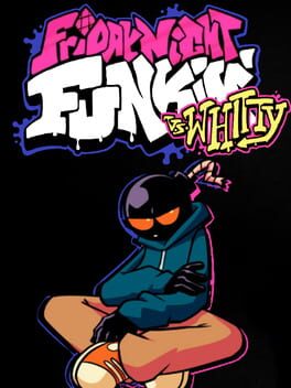 Friday Night Funkin': V.S. Whitty