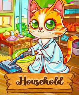 My Hobby: Needlework Galore - Household