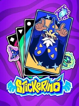 Stickerino