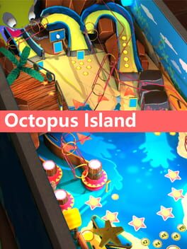 Octopus Island