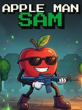 Apple Man Sam