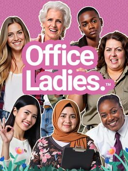 Office Ladies
