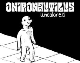 Onironautilus: Uncolored