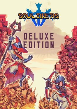 Souldiers: Digital Deluxe Edition