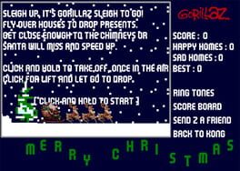 Santa Sleigher