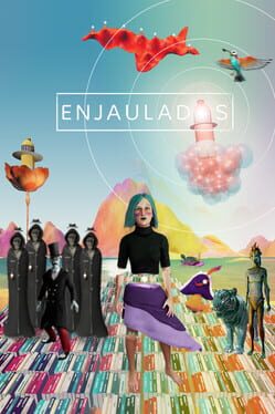 Enjaulados