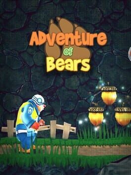 Adventure of Bears