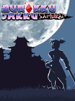 Burakku Jakku Samurai