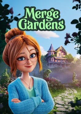 Merge Gardens