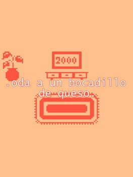 Oda a un Bocadillo de Queso