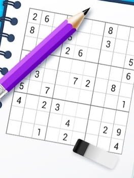 Sudoku: Classic Sudoku