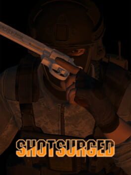 ShotSurged