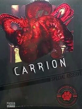 Carrion: Signature Edition