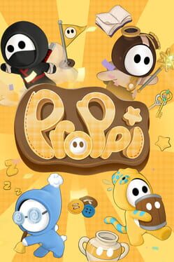 Proppi