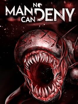 No Man Can Deny