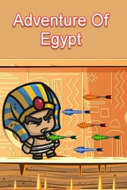Adventure of Egypt