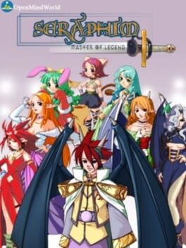 Seraphim: Master of Legend