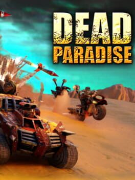 Dead Paradise