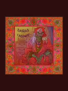 Dasra's Cabinet